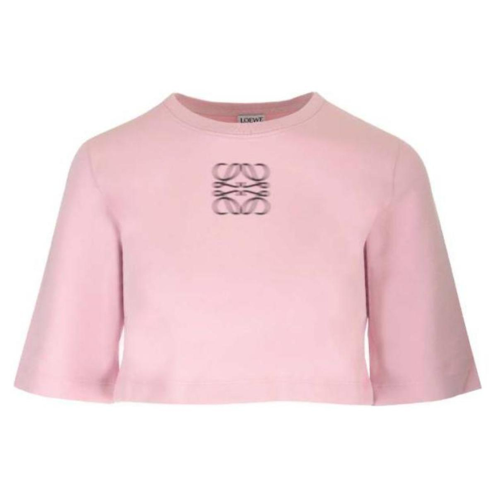 LOEWE Logo T