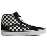 Vans Ward Hi