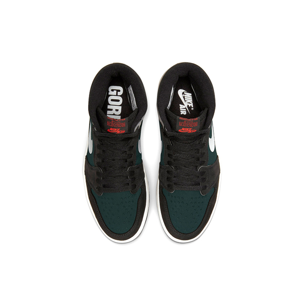 Jordan Air Jordan 1 element gore-tex "particle grey" 3m