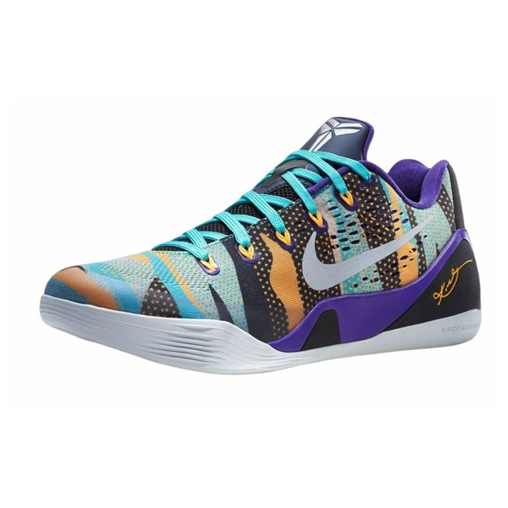 Nike Kobe 9 EM low Unleashed
