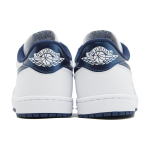 Jordan Air Jordan 1 Low 85 "Metallic Blue"