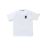 A BATHING APE x UNDEFEATED Bape T