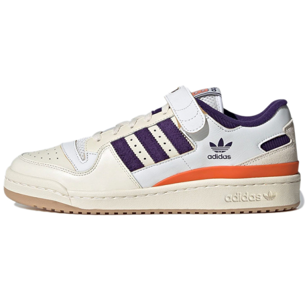 Adidas originals FORUM 84 Low "s"
