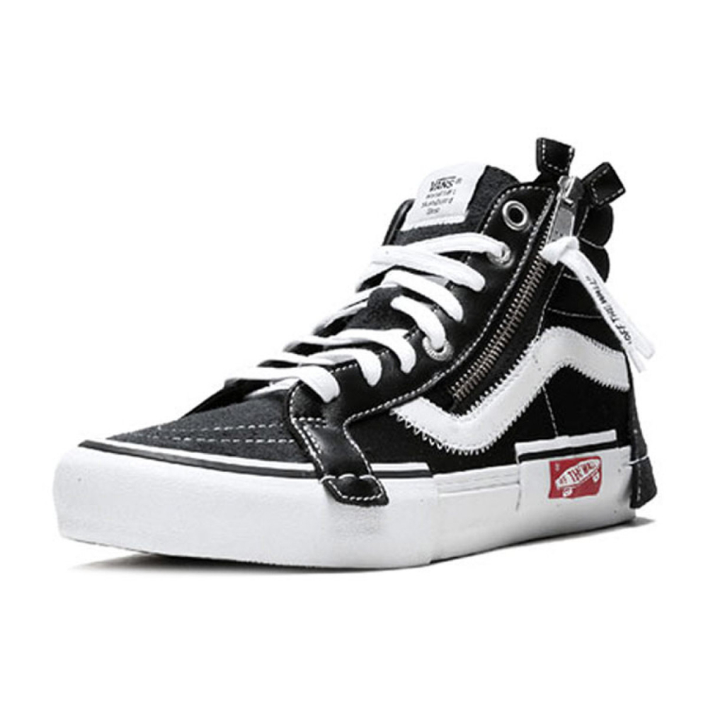 Vans SK8 Vault Cap LX