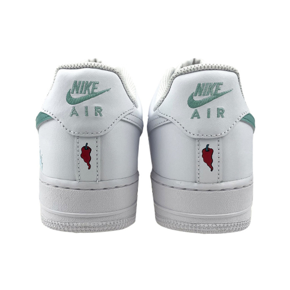 【 】 Nike Air Force 1