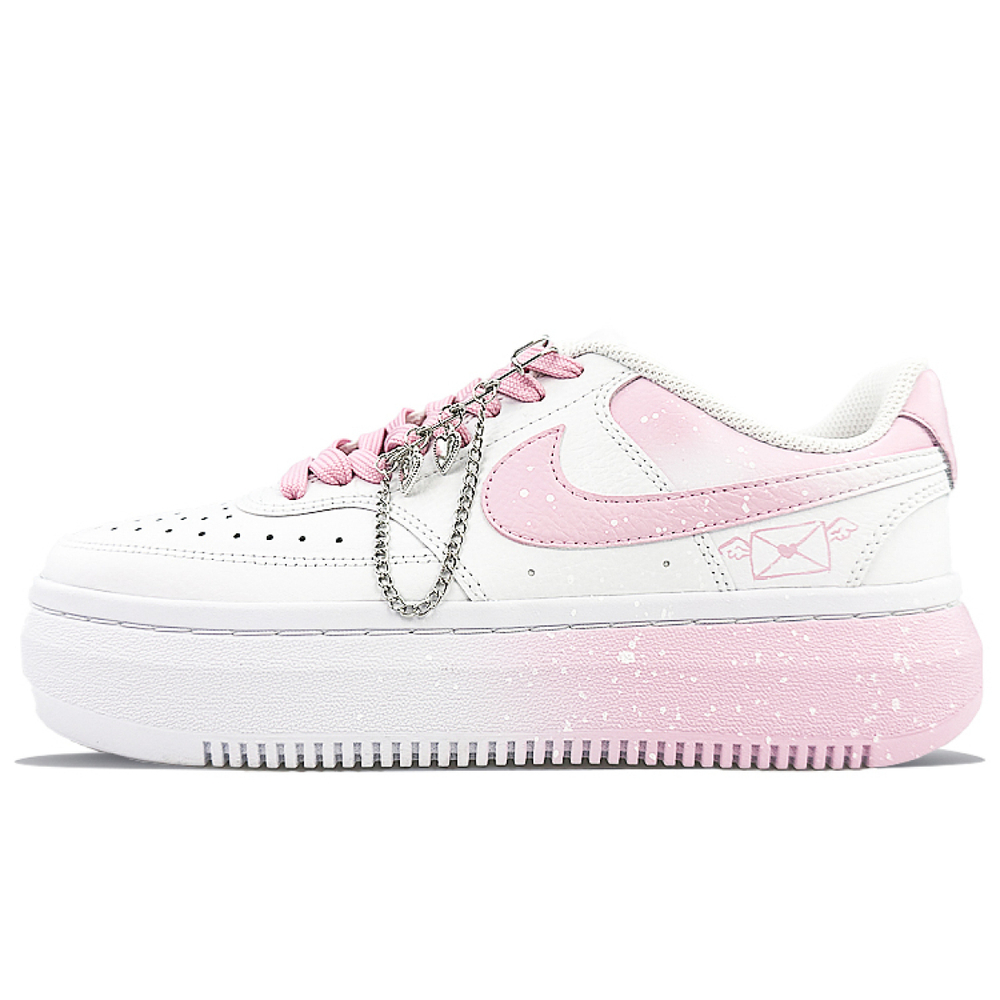 【 】 Nike Court Vision 1 Alta