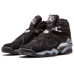 Jordan Air Jordan 8 Retro Chrome 2015