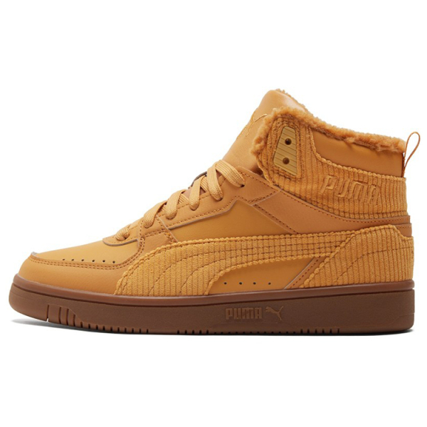 PUMA Rebound v6 Joy Fur Corduroy