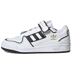 Adidas originals FORUM Plus "i love dance"