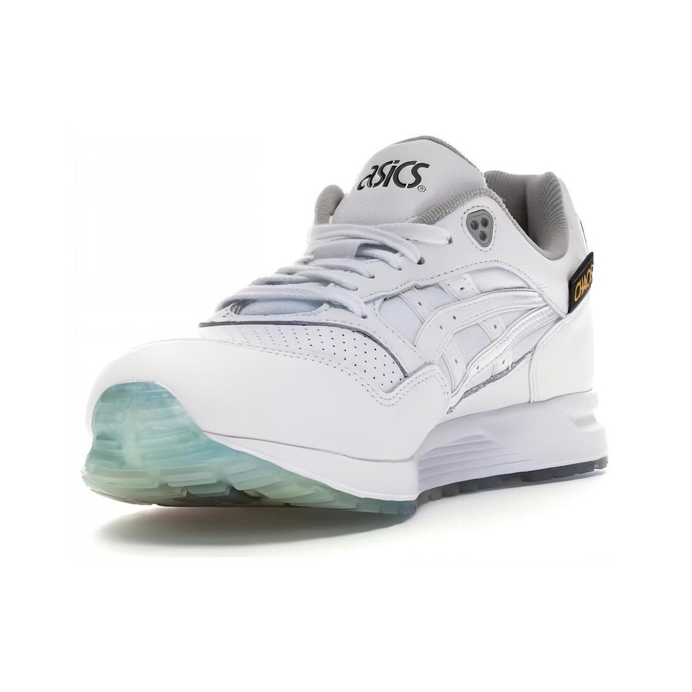 Vivienne Westwood x Asics Gel-Saga
