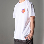 PUMA x The Hundreds Tee Logo T
