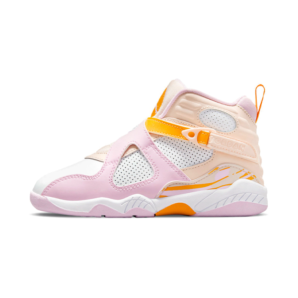 Jordan Air Jordan 8 "Arctic Punch"