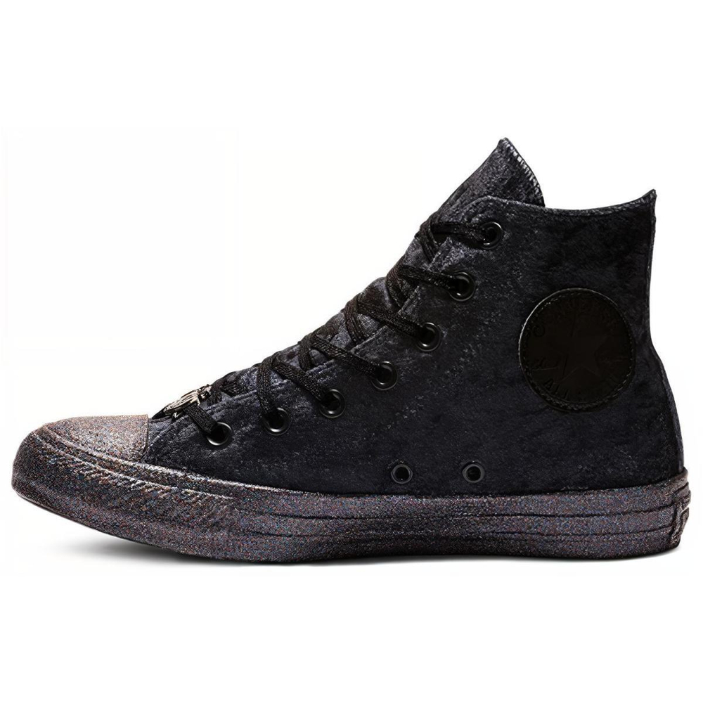 Miley Cyrus x Converse Chuck Taylor All Star Hi