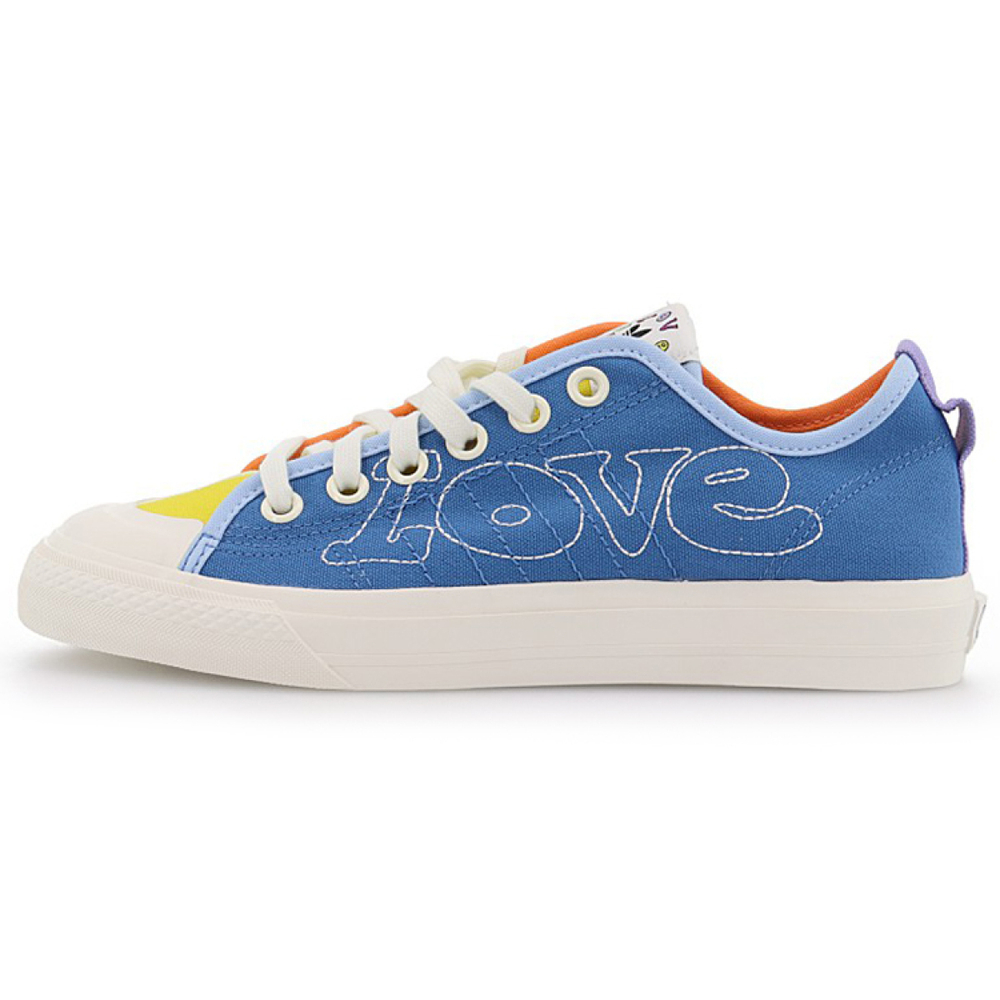 Adidas originals NIZZA Pride