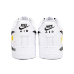 【 】 Nike Air Force 1