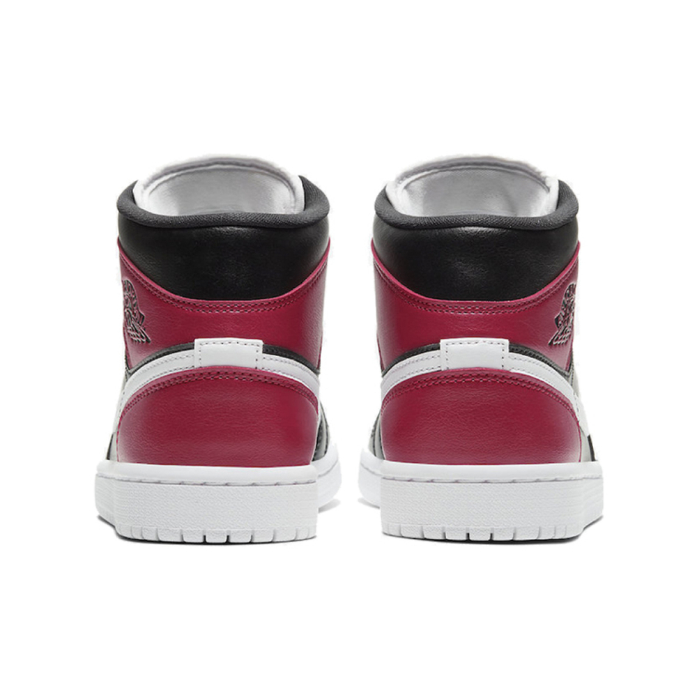 Jordan Air Jordan 1 Mid "Noble Red"