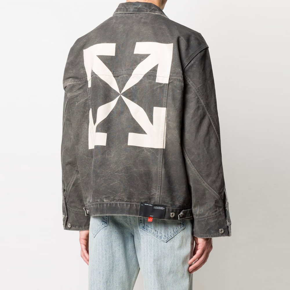 OFF-WHITE SS21