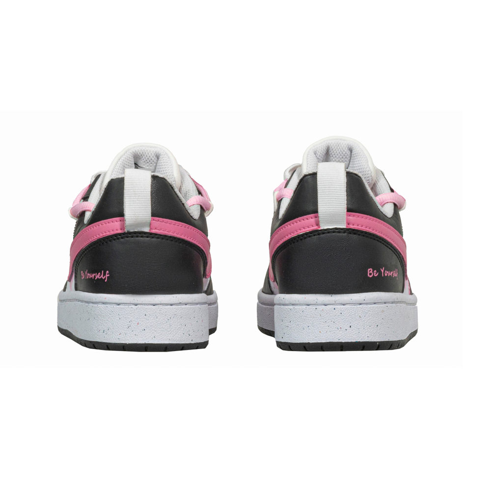 【 】 Nike Court Borough low