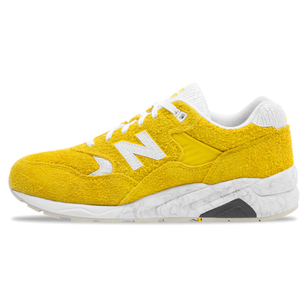 Randomevent x New Balance NB 580 “REBIRTH ”