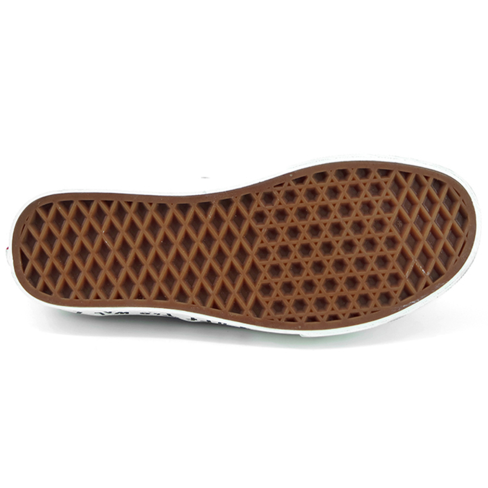 Vans Authentic