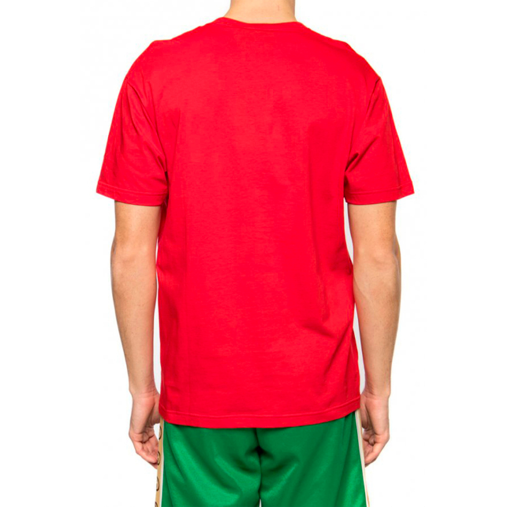 GUCCI Logo T