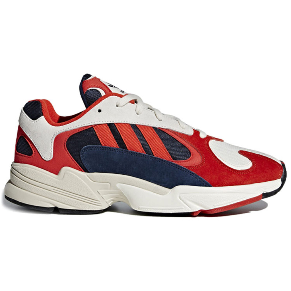 Adidas originals Yung-1 Collegiate Navy