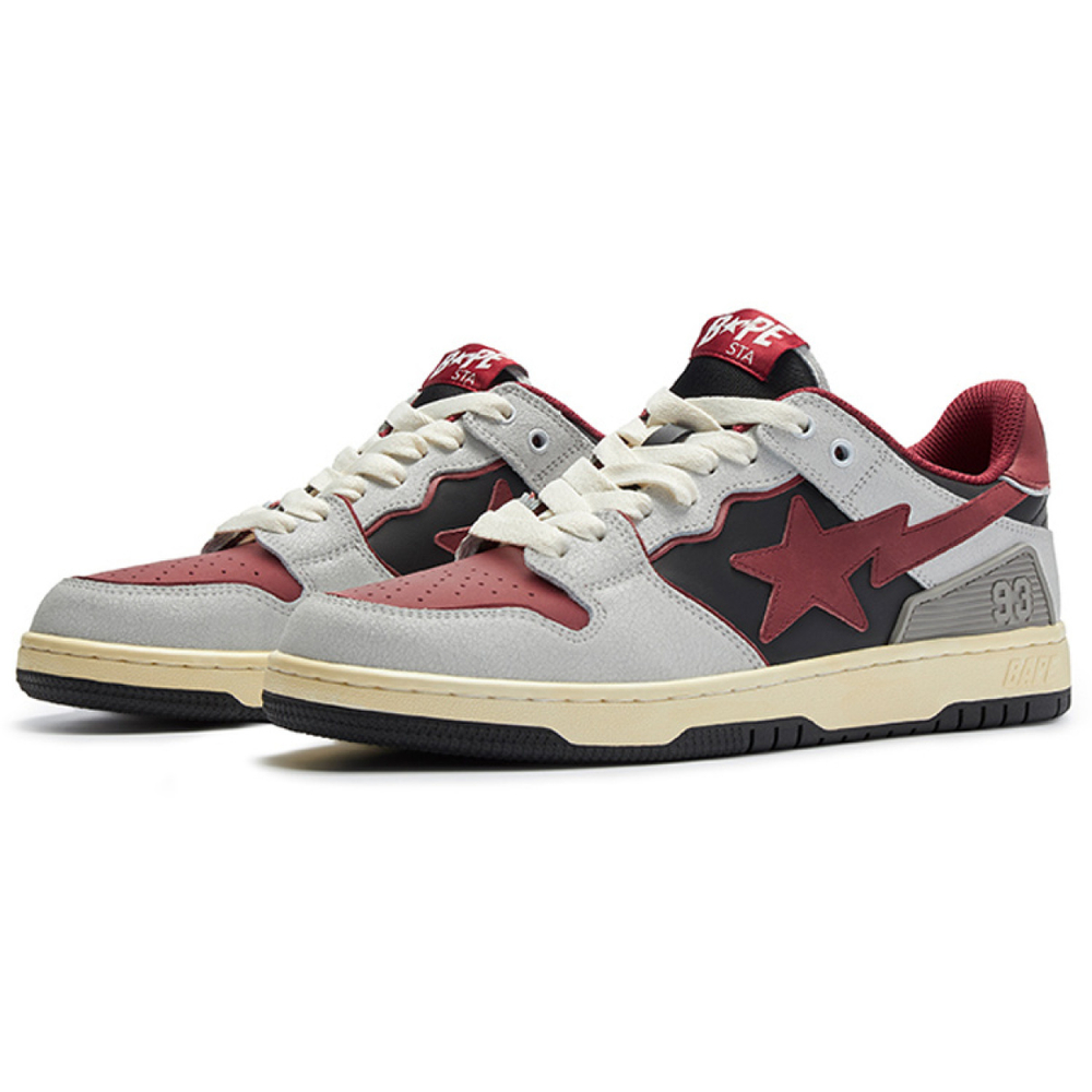 A BATHING APE SK8 STA