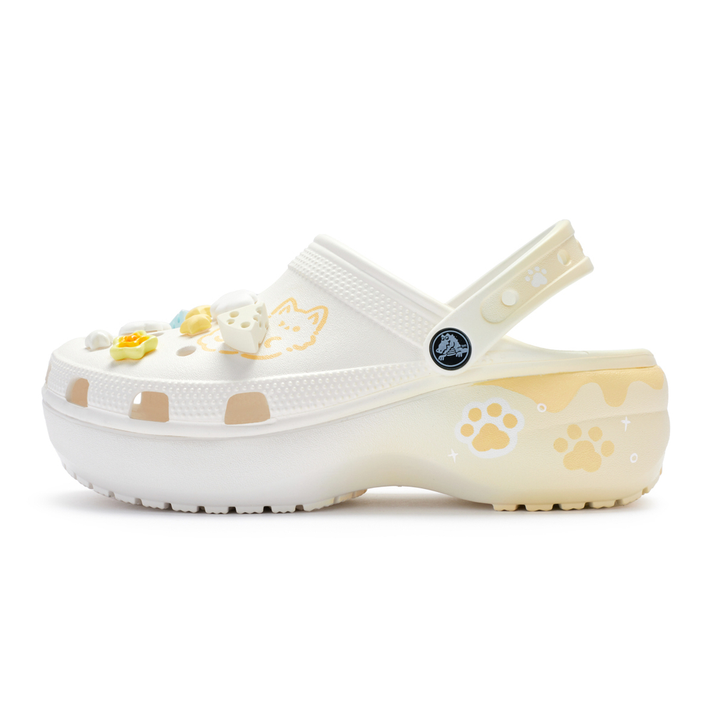 【 】 Crocs Classic clog 811