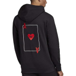 Adidas originals Valentine's Card