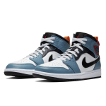 Jordan Air Jordan 1 Mid Fearless "Facetasm" ·