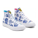 Batman x Chinatown Market x Converse Chuck 70 DC 3D