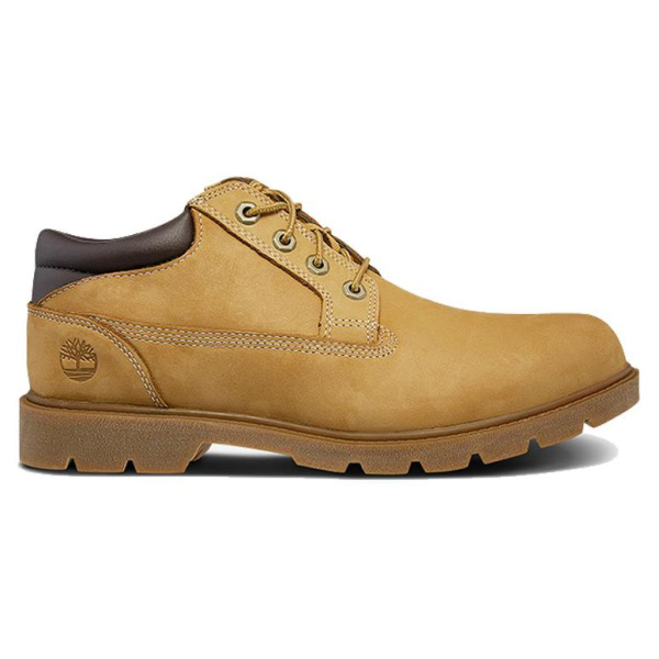 Timberland Chukka Chukka