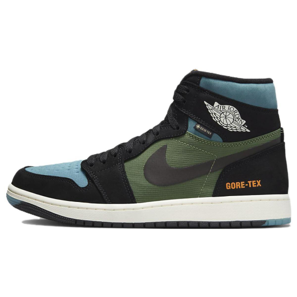 Jordan Air Jordan 1 Element "Black Olive"