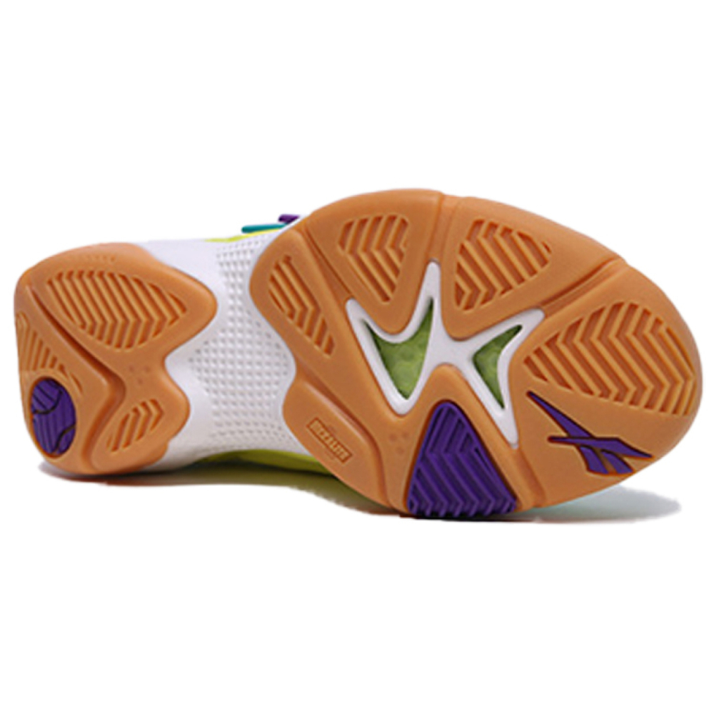 Reebok Pump Court