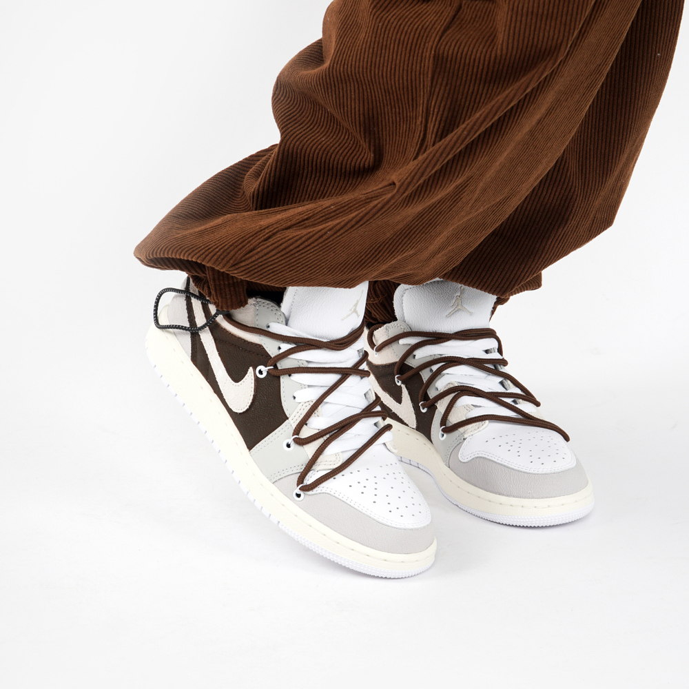 【 】 Jordan Air Jordan 1 Low vibe