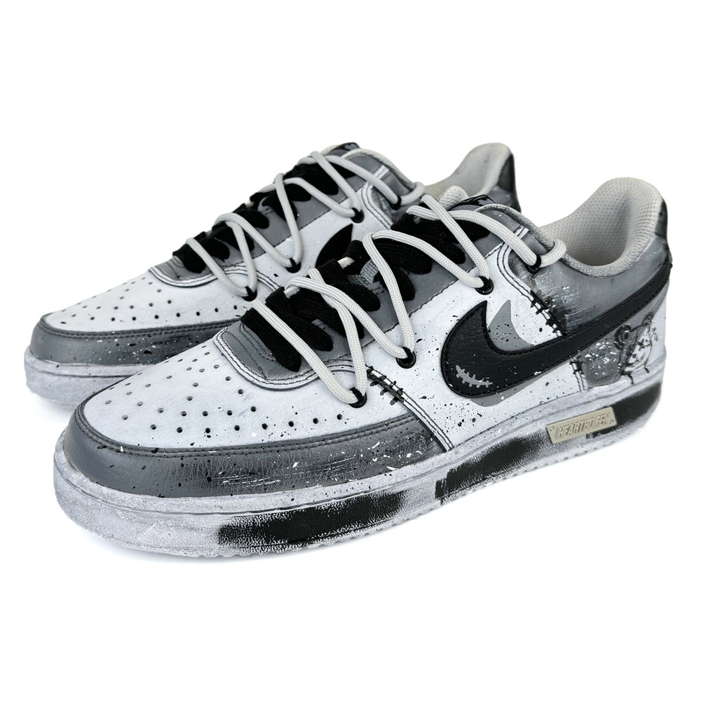【 】 Nike Court Vision 1 Low