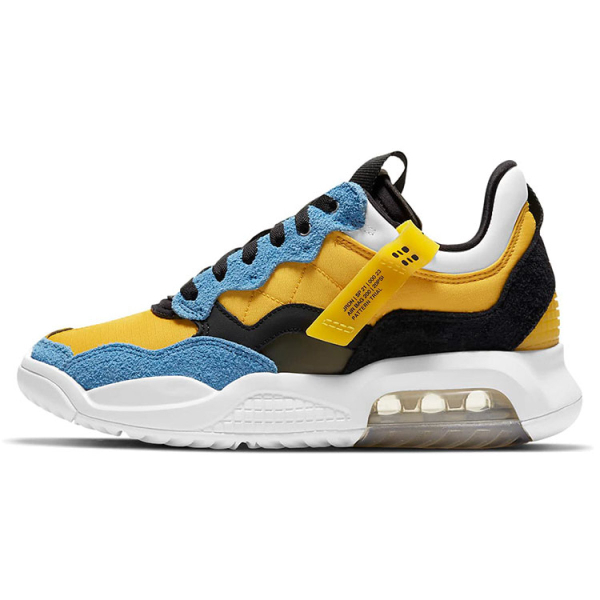Jordan MA2 University Gold