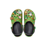 X Crocs EVA