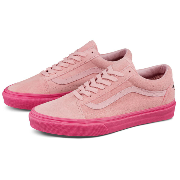 They Are x Vans Old Skool