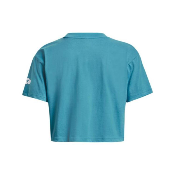 Under Armour T
