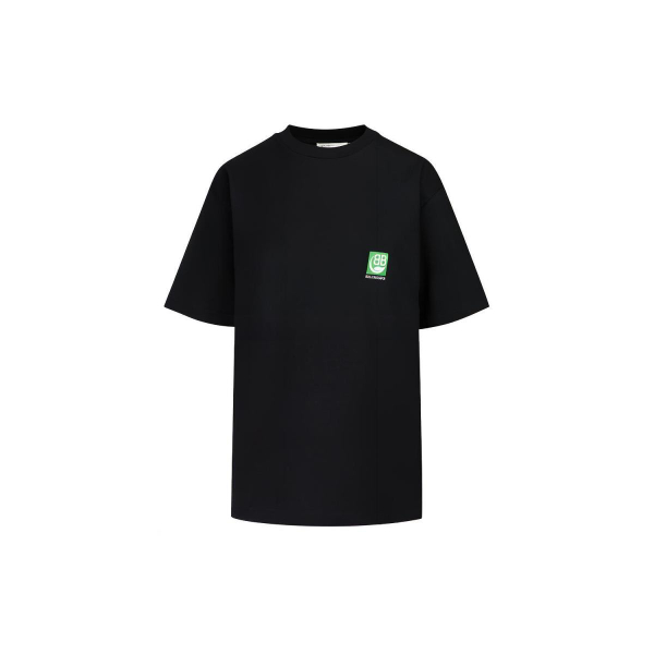 Balenciaga Logo T