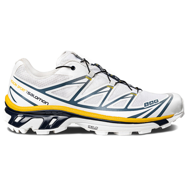 SALOMON/ x KOLON SPORT XT-6 TPU