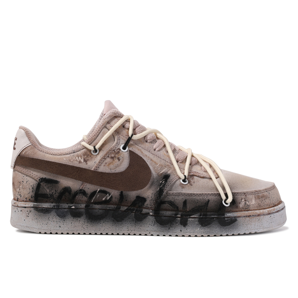 【 】 Nike Court Vision 1