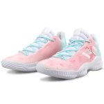 【 】 adidas Pro Bounce 2018 Low
