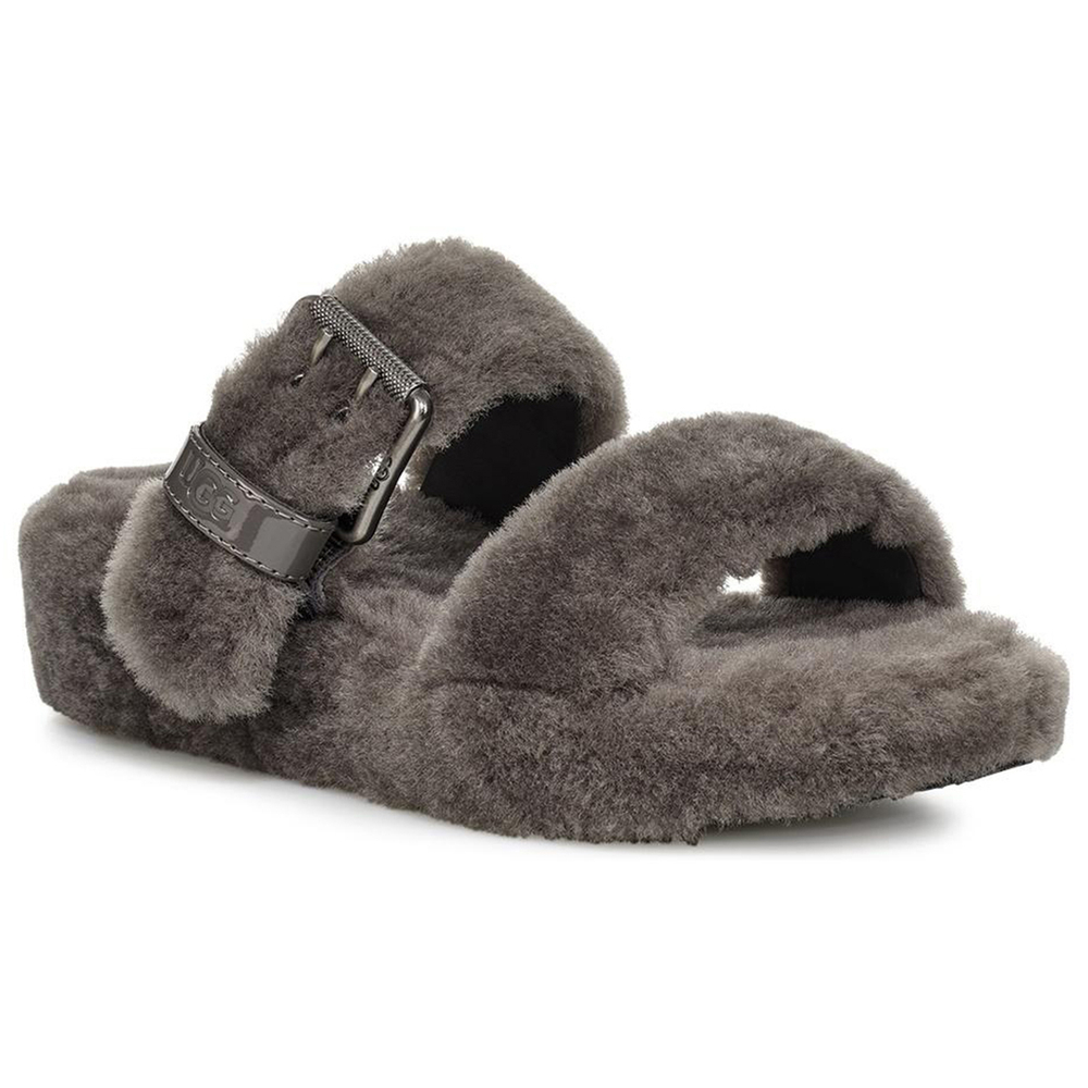 UGG Fuzz Yeah