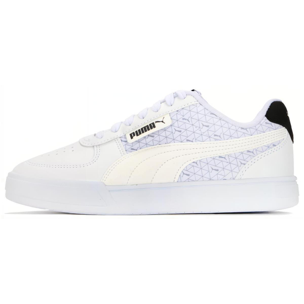 PUMA Caven Logo Power