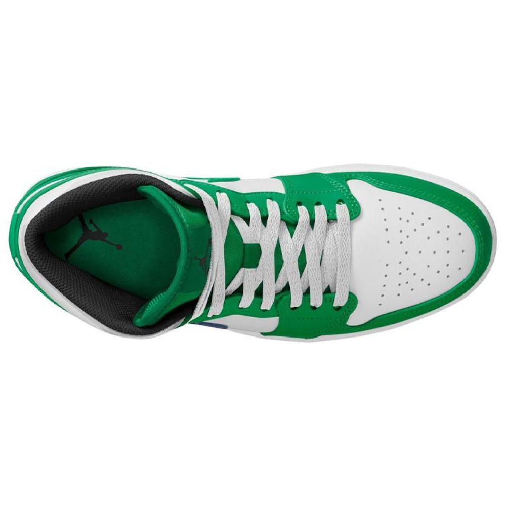 Jordan Air Jordan 1 Mid "Celtics"