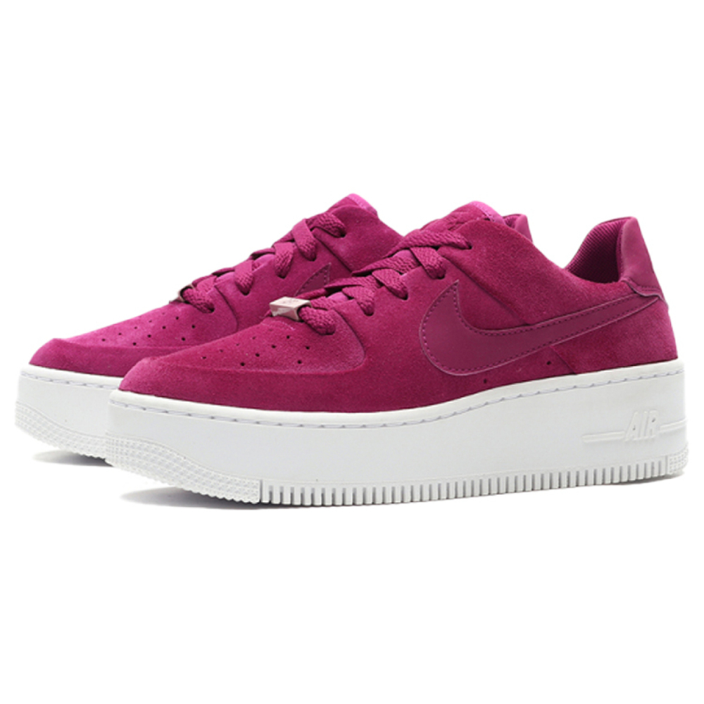 Nike Air Force 1 Sage