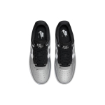 Nike Air Force 1 "Metallic Silver"