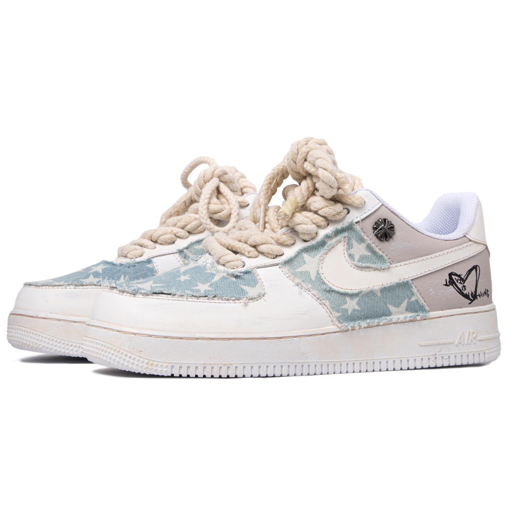 【 】 Nike Air Force 1 07 GS
